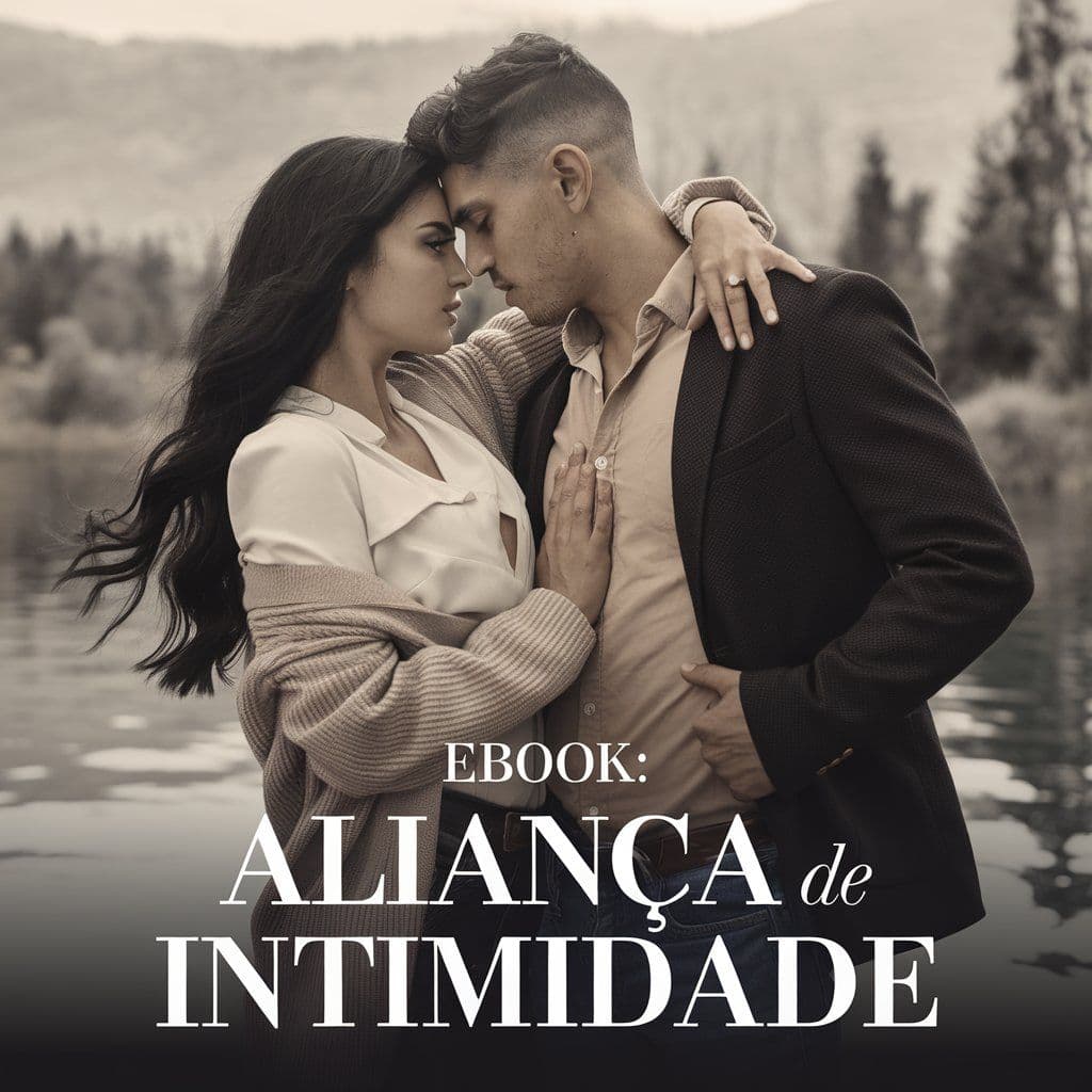 Do Altar à Eternidade: A Jornada da Intimidade no Casamento Abençoado