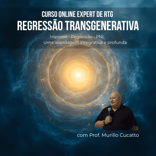 Curso Online de Regressão - Metodo RTG - Murillo Cucatto