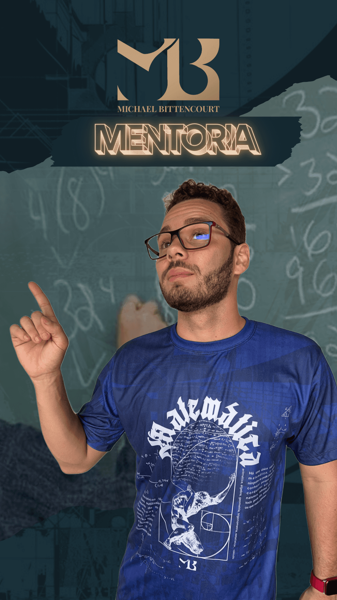 MB matemática (mentoria)