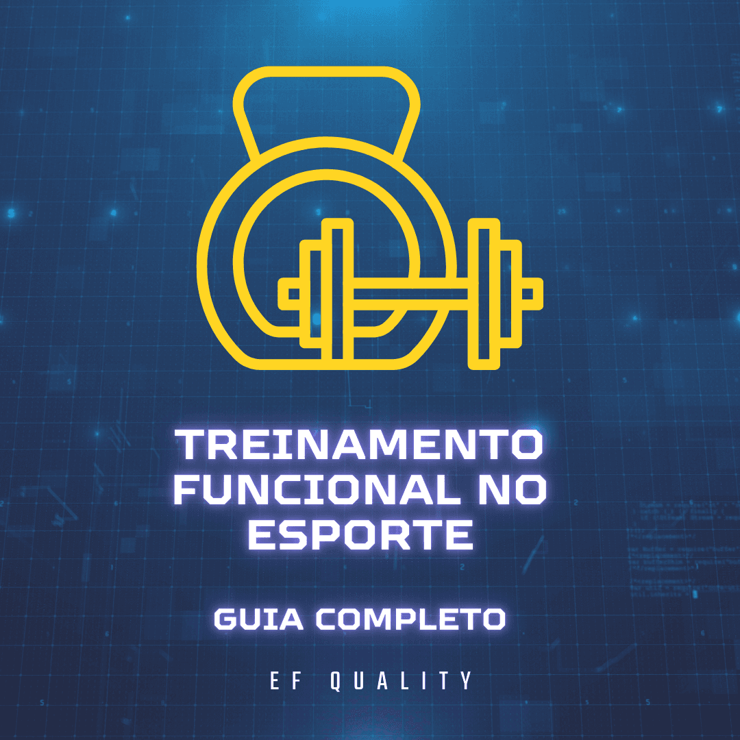 Treinamento Funcional no Esporte: Guia completo