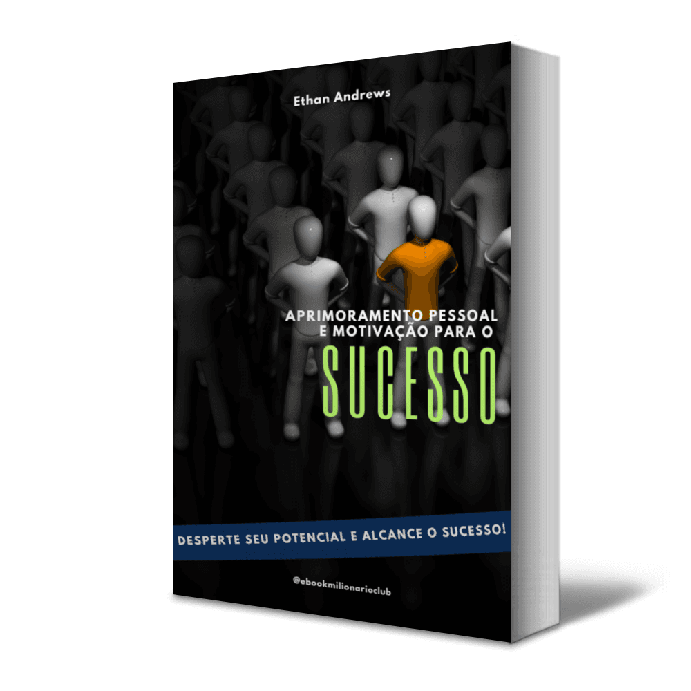 Aprimoramento Pessoal e a Motivação para o Sucesso