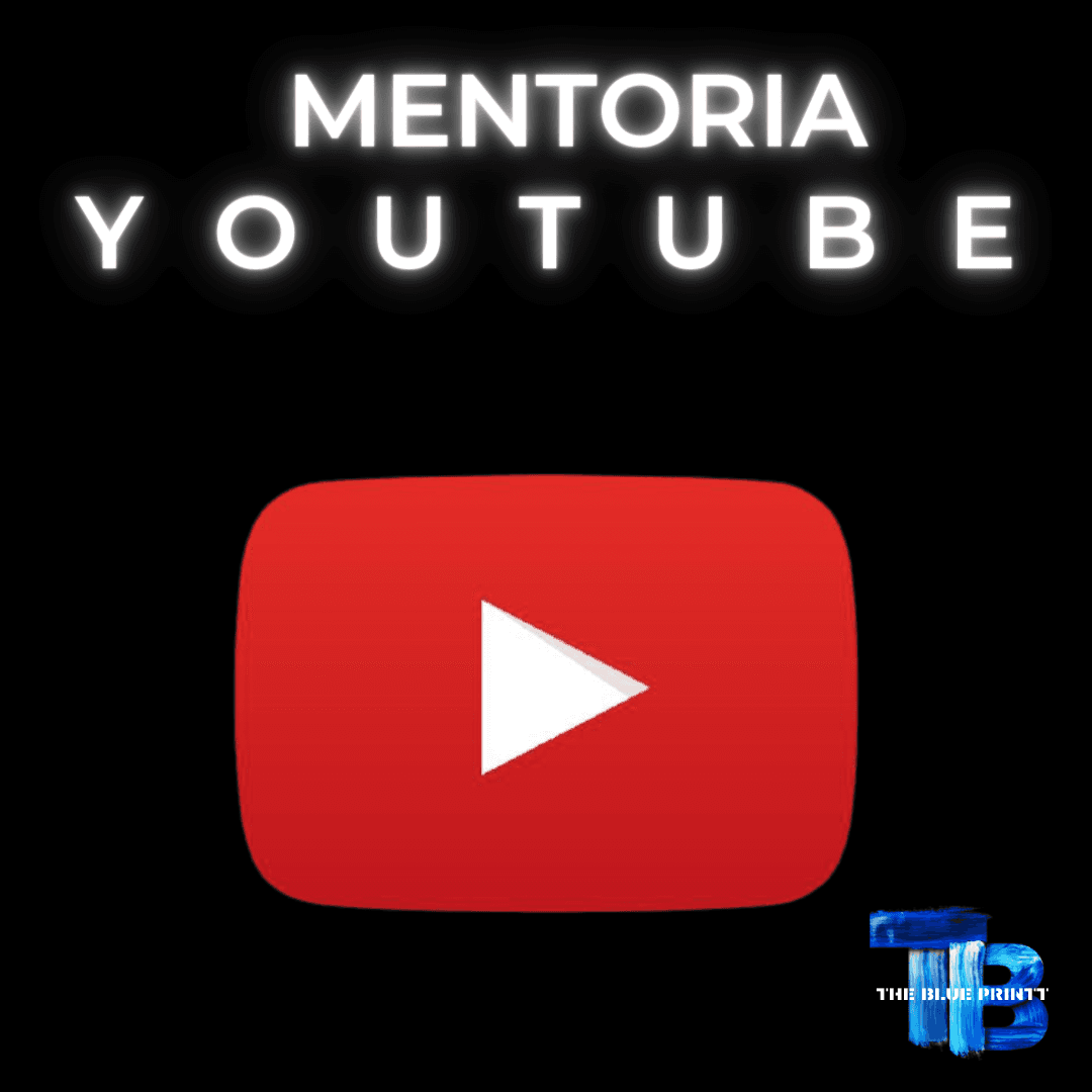 MENTORIA - YOUTUBE