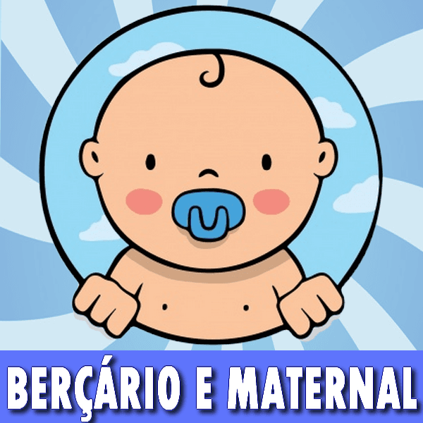 Berçário e Maternal - 1ª Edição