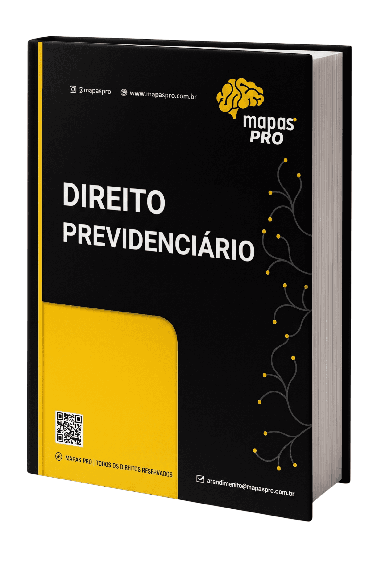 Direito Previdenciário – Resumos Esquematizados