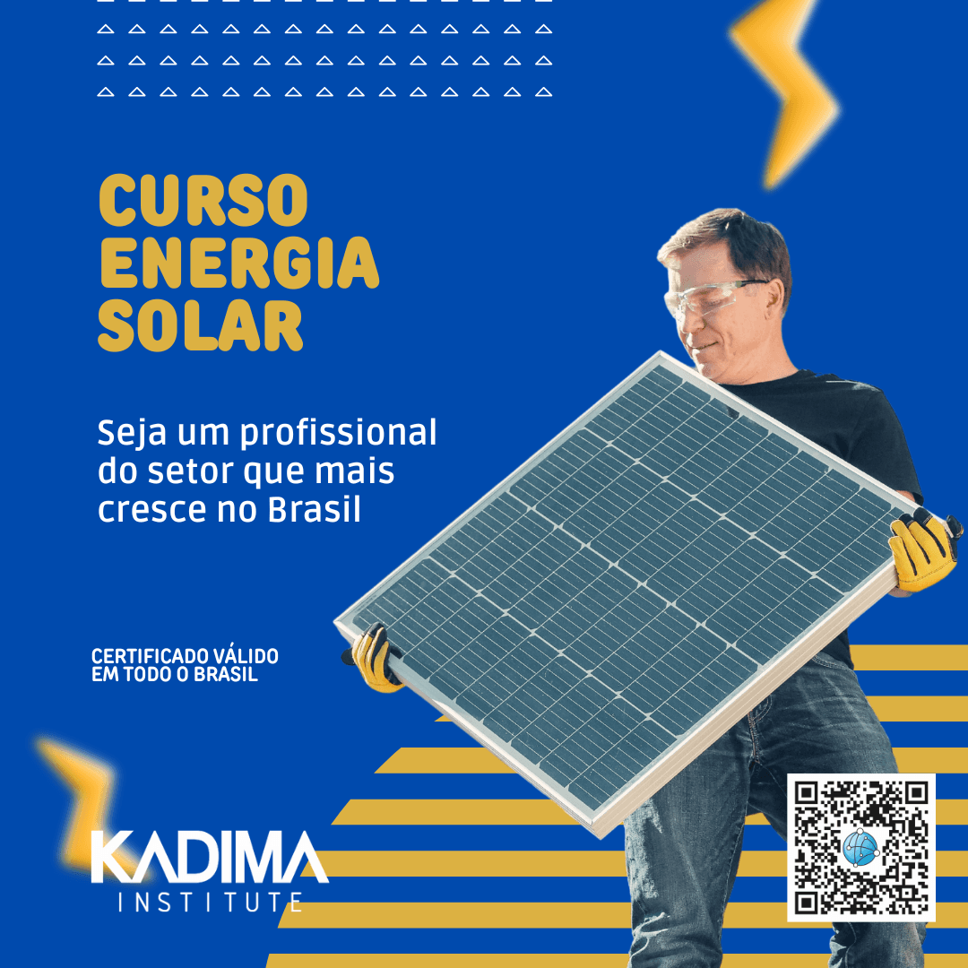 Curso de Energia Solar