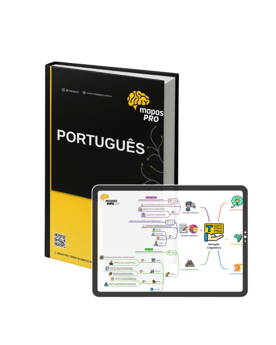 Português - Concurso de Escriturário do Banco do Brasil 2025