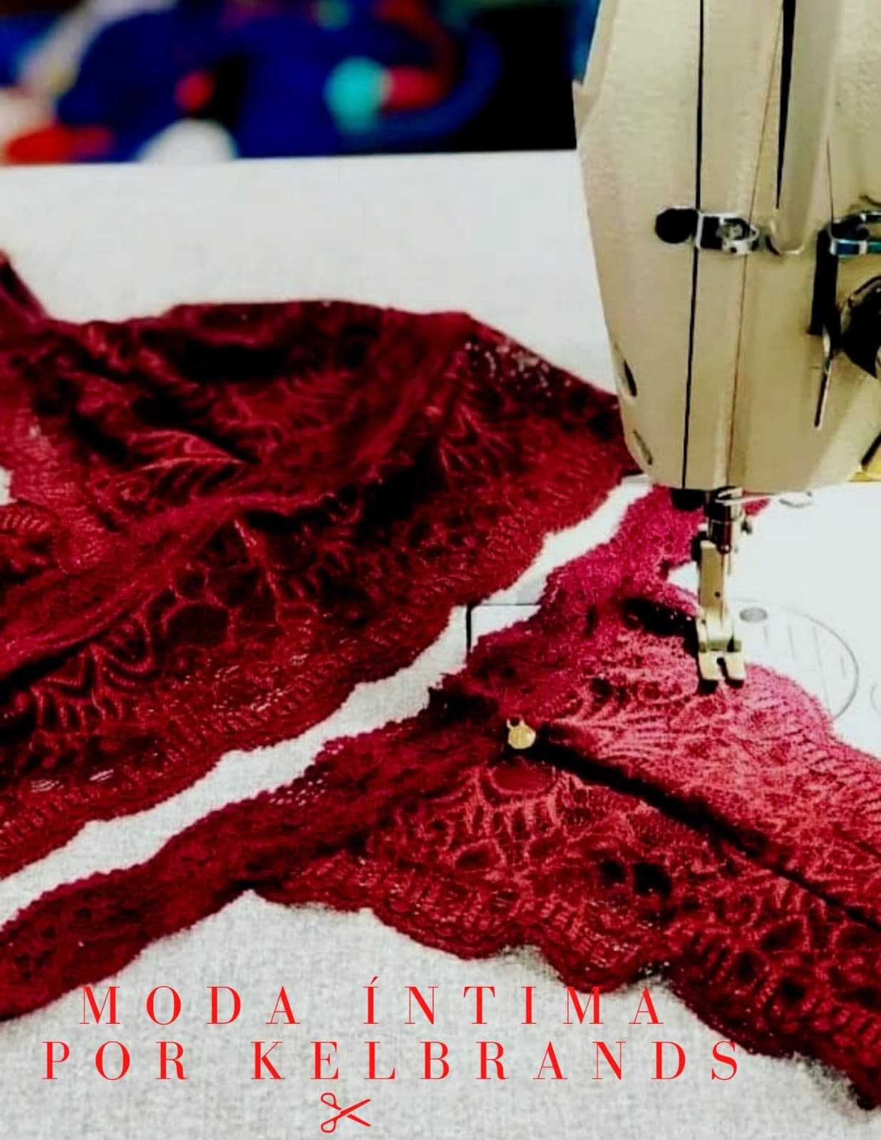 Curso Específico para Moda Íntima e Praia Básico