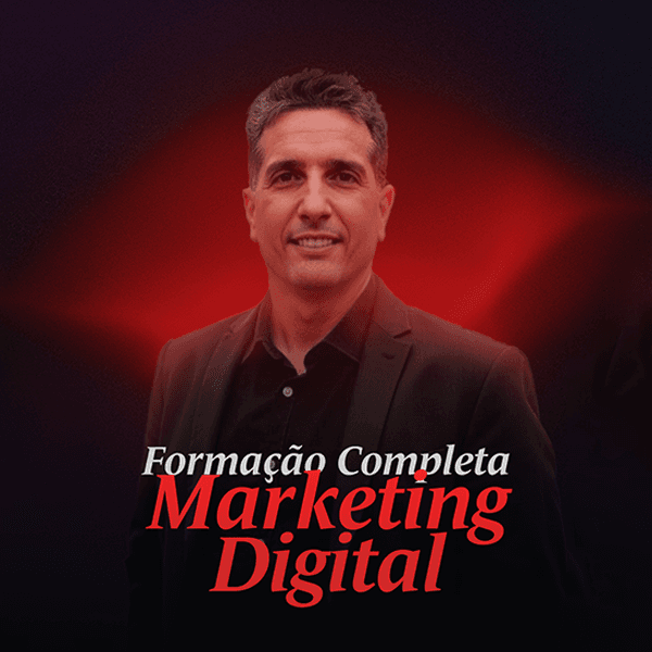 Formação Completa em Marketing Digital: Prática e Estratégia - Triplo