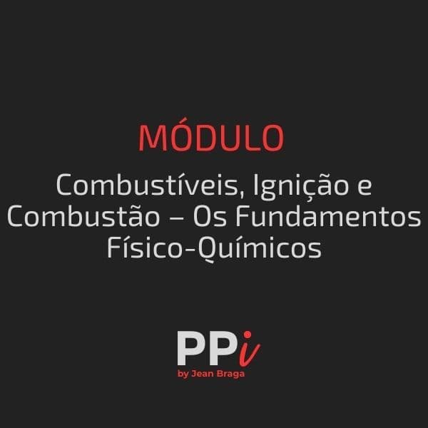 Combustíveis, Ignição e Combustão – Os Fundamentos Físico-Químicos