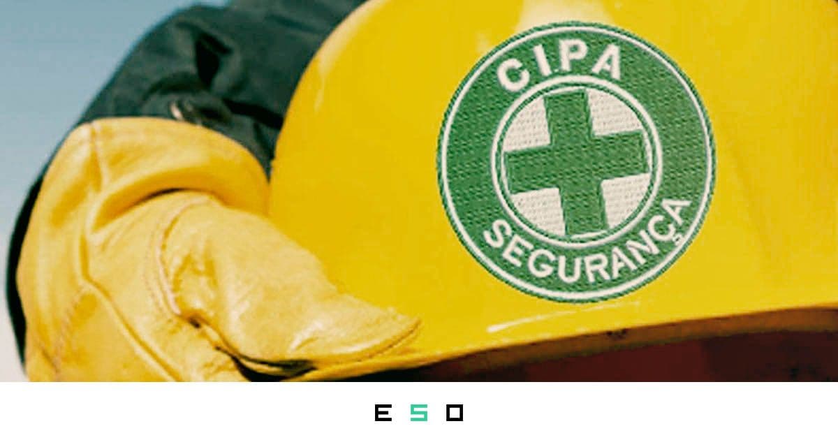 CURSO DA CIPA ONLINE