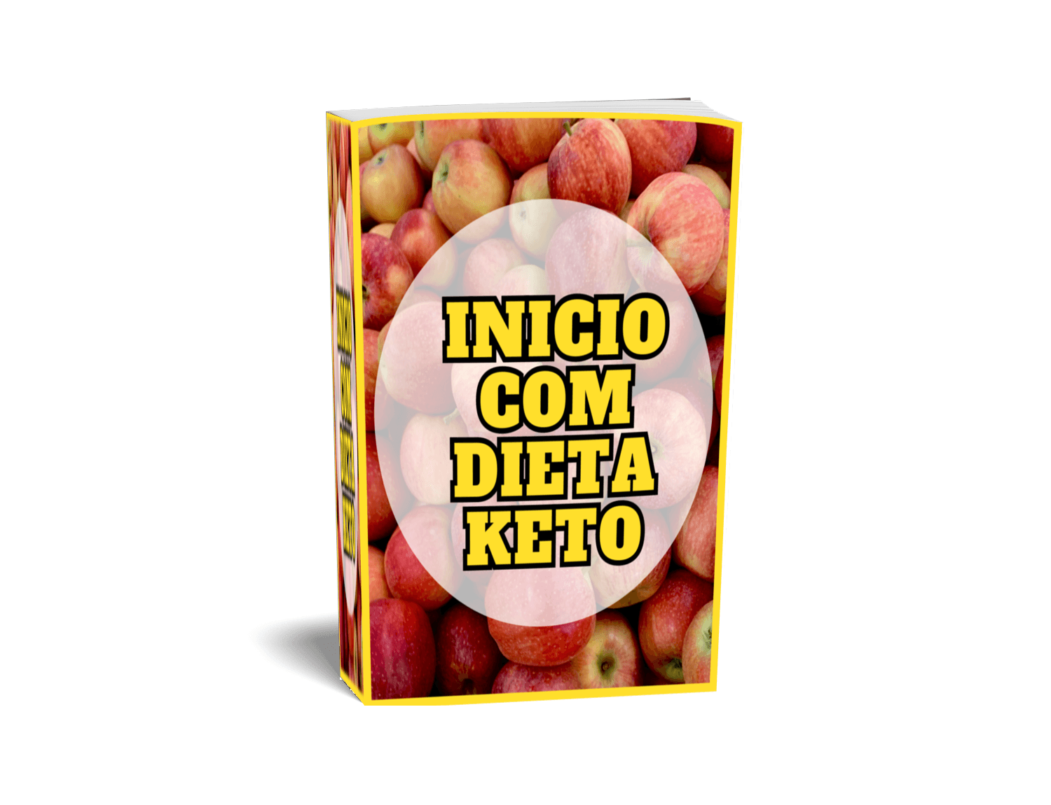 Inicio com Dieta Keto