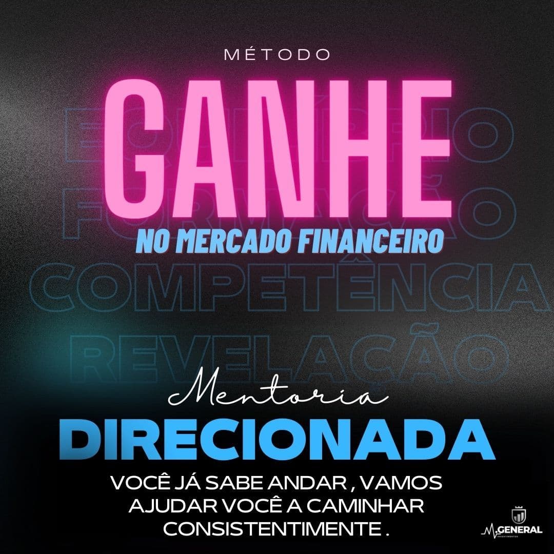 Método Ganhe