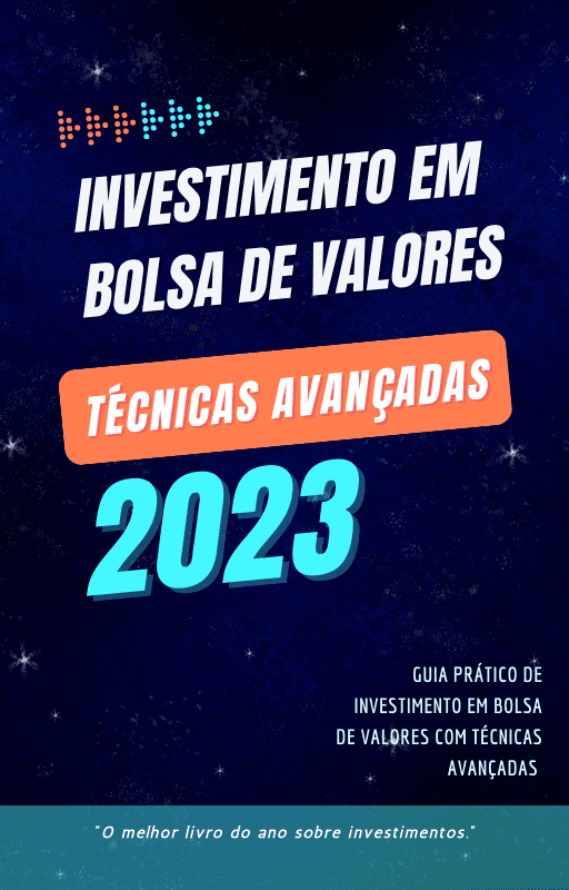 Curso rápido de investimento em bolsa de valores com técnicas avançadas