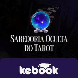 Curso Sabedoria Oculta do Tarot