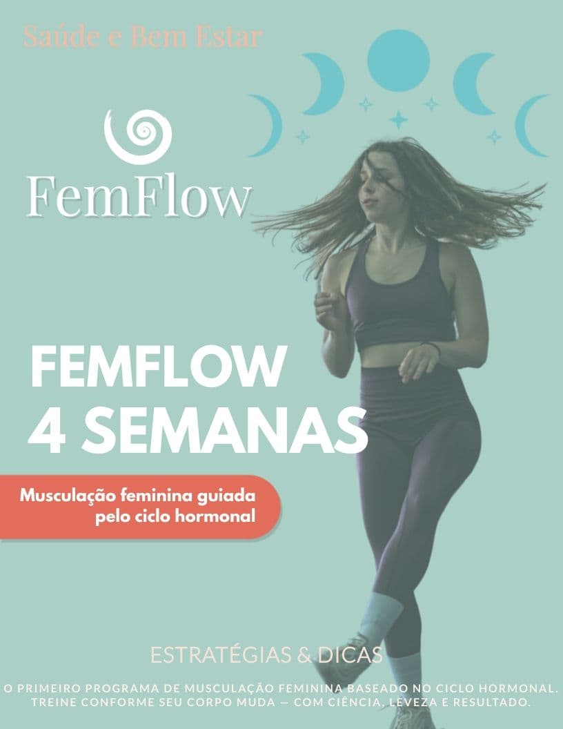 FemFlow 4 Semanas