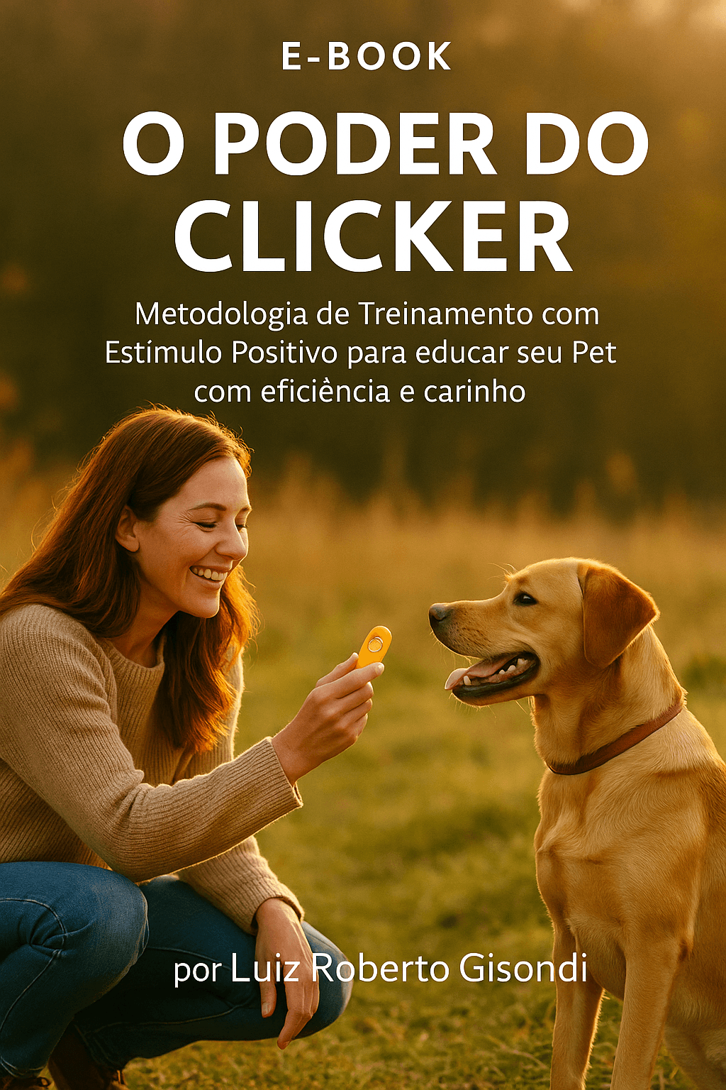 O PODER DO CLICKER