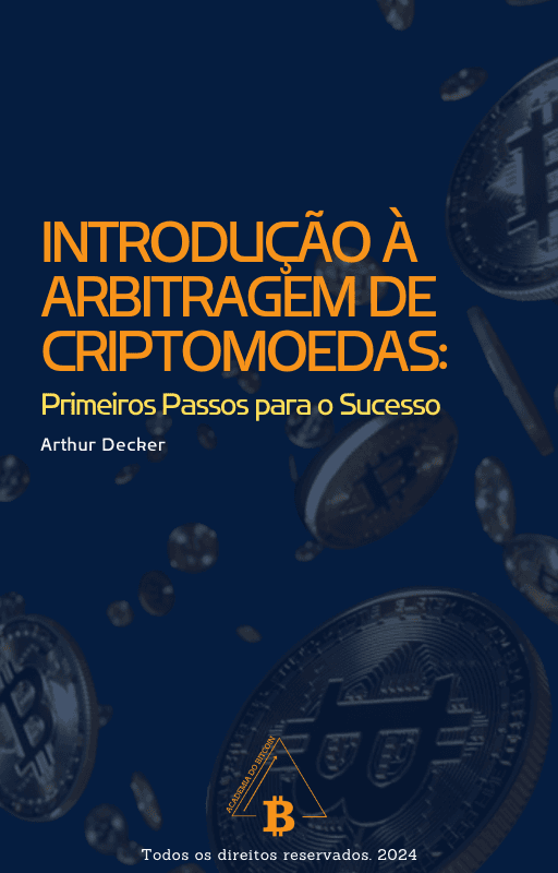 Introdução à Arbitragem de Criptomoedas: Primeiros Passos para o Sucesso