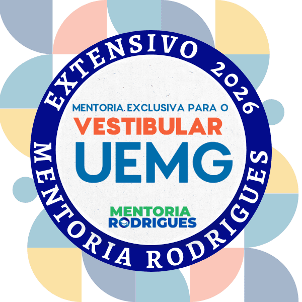 Extensivo Mentoria Rodrigues