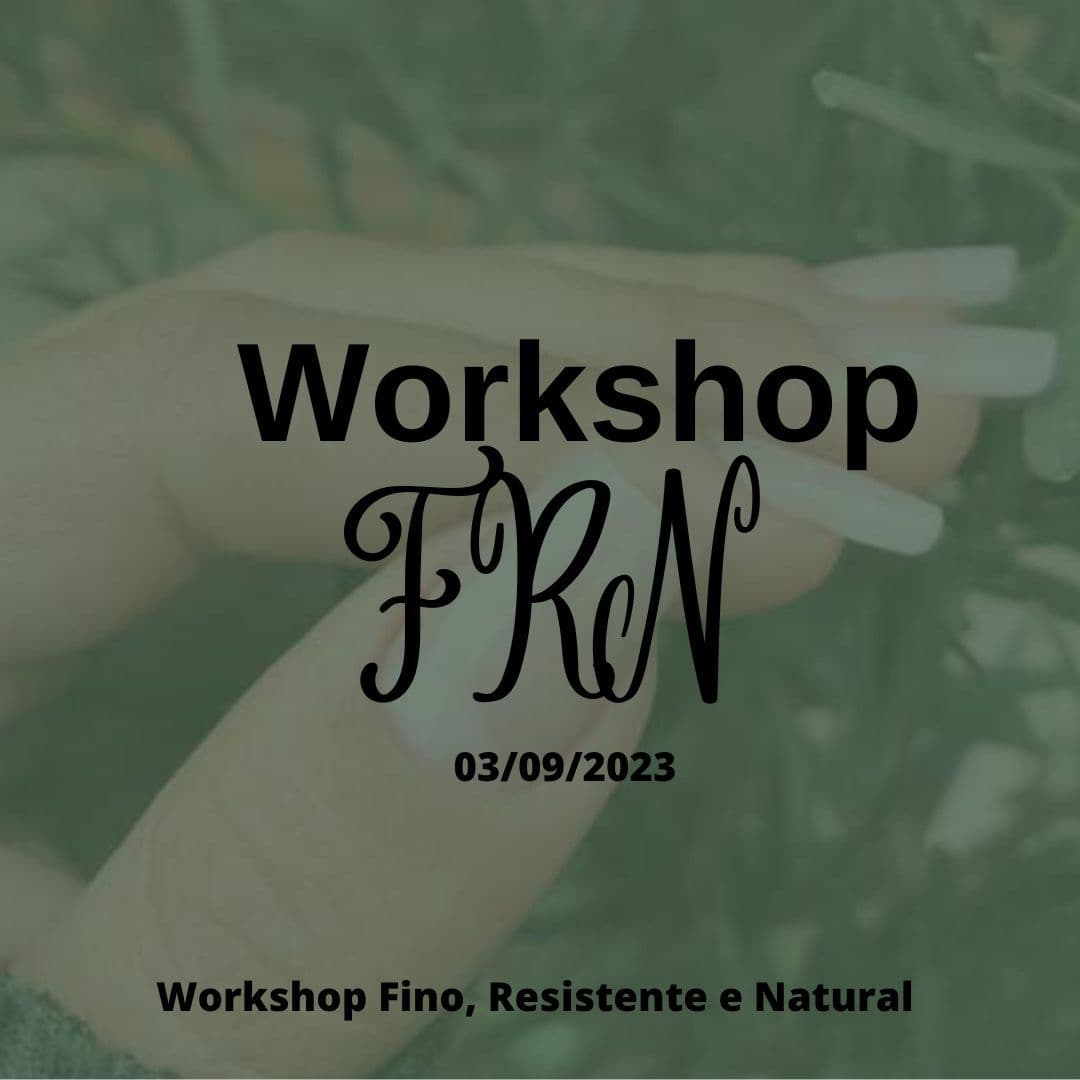 Workshop FRN