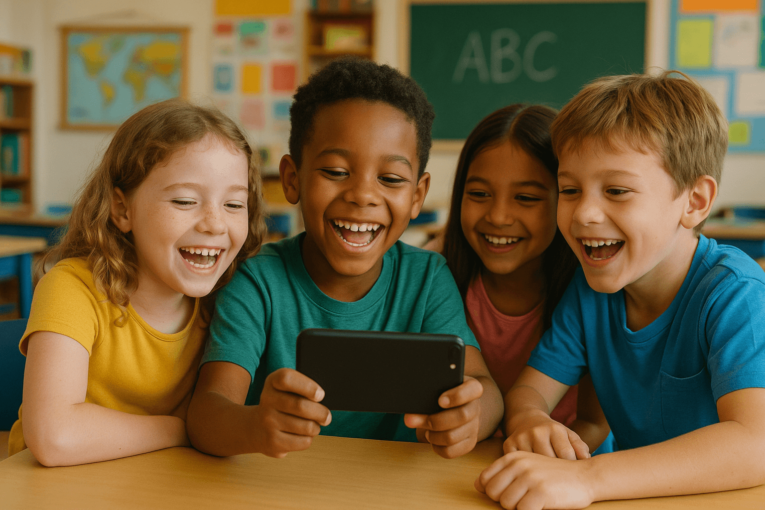 Links de Kahoots prontos para Geografia - 6º a 9º anos + ebook como melhorar suas aulas!