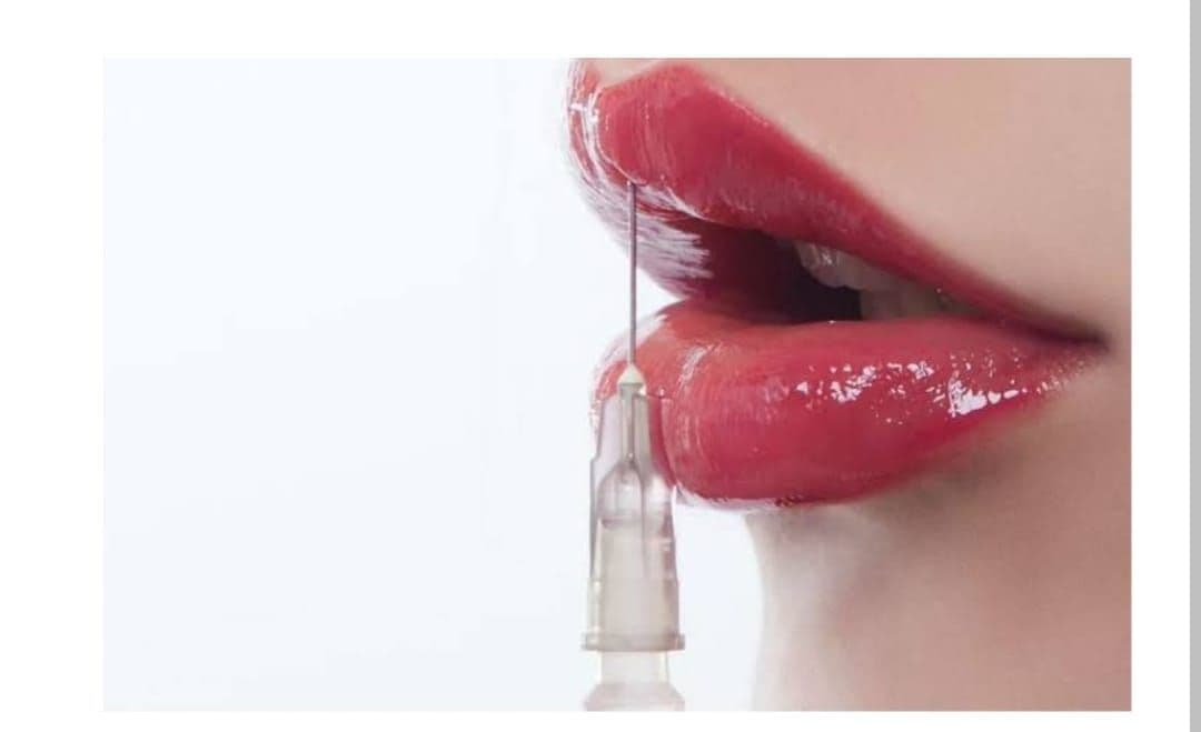 Curso harmonização labial 5D