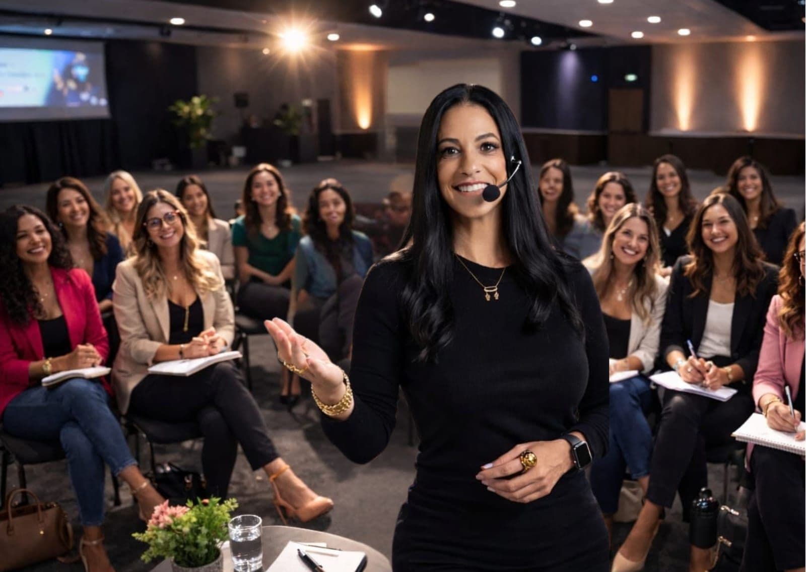 WORKSHOP BRONZE MILIONÁRIO: aprenda a técnica da massagem bronzeadora que pode te gerar mais de R$5mil/mês