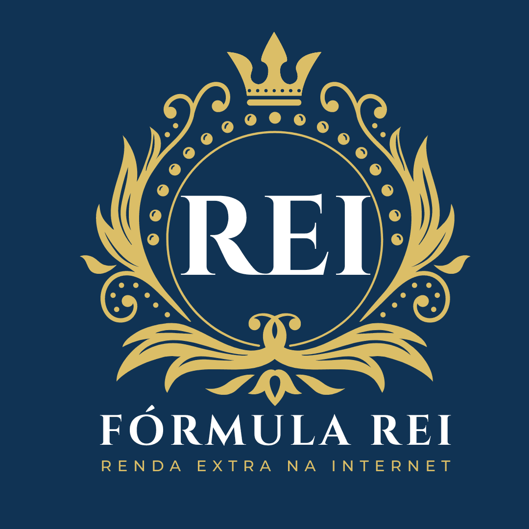 Fórmula REI - Renda Extra na Internet (Curso Online)