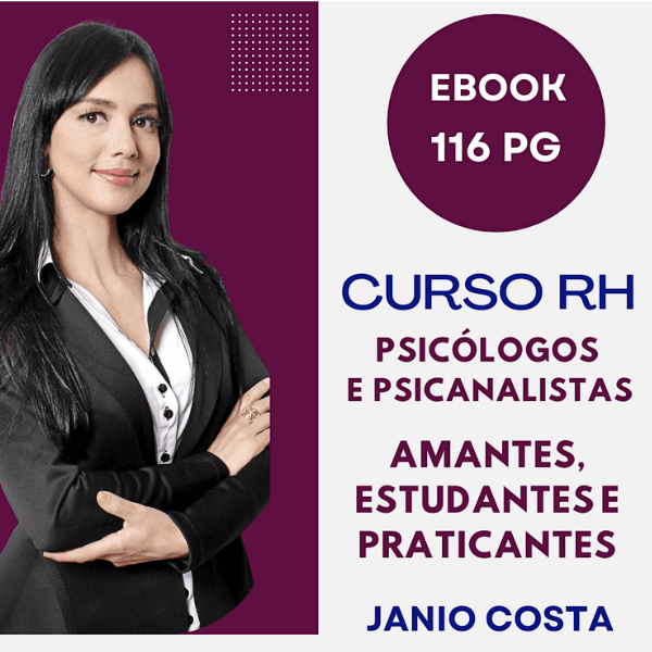 CURSO RH -PSICÓLOGOS E PSICANALISTAS:AMANTES,ESTUDANTES E PRATICANTES