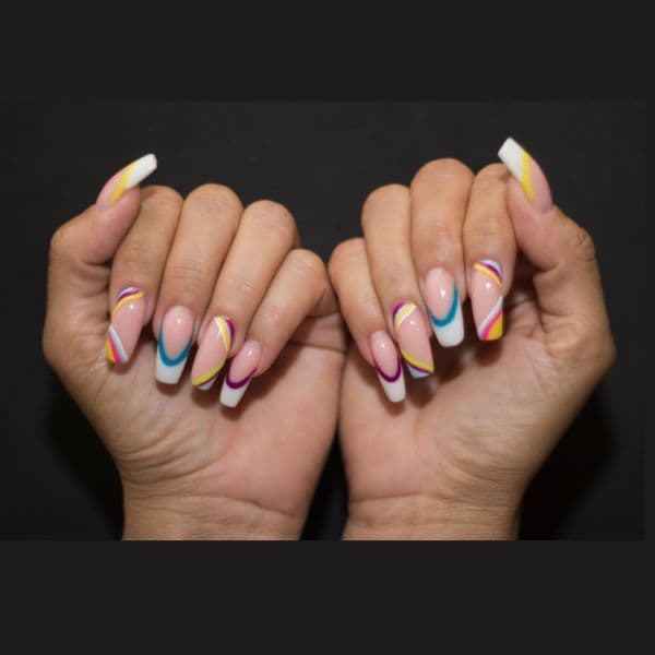 Super Combo Nail Design - 6 cursos em 1 - Do zero ao avançado