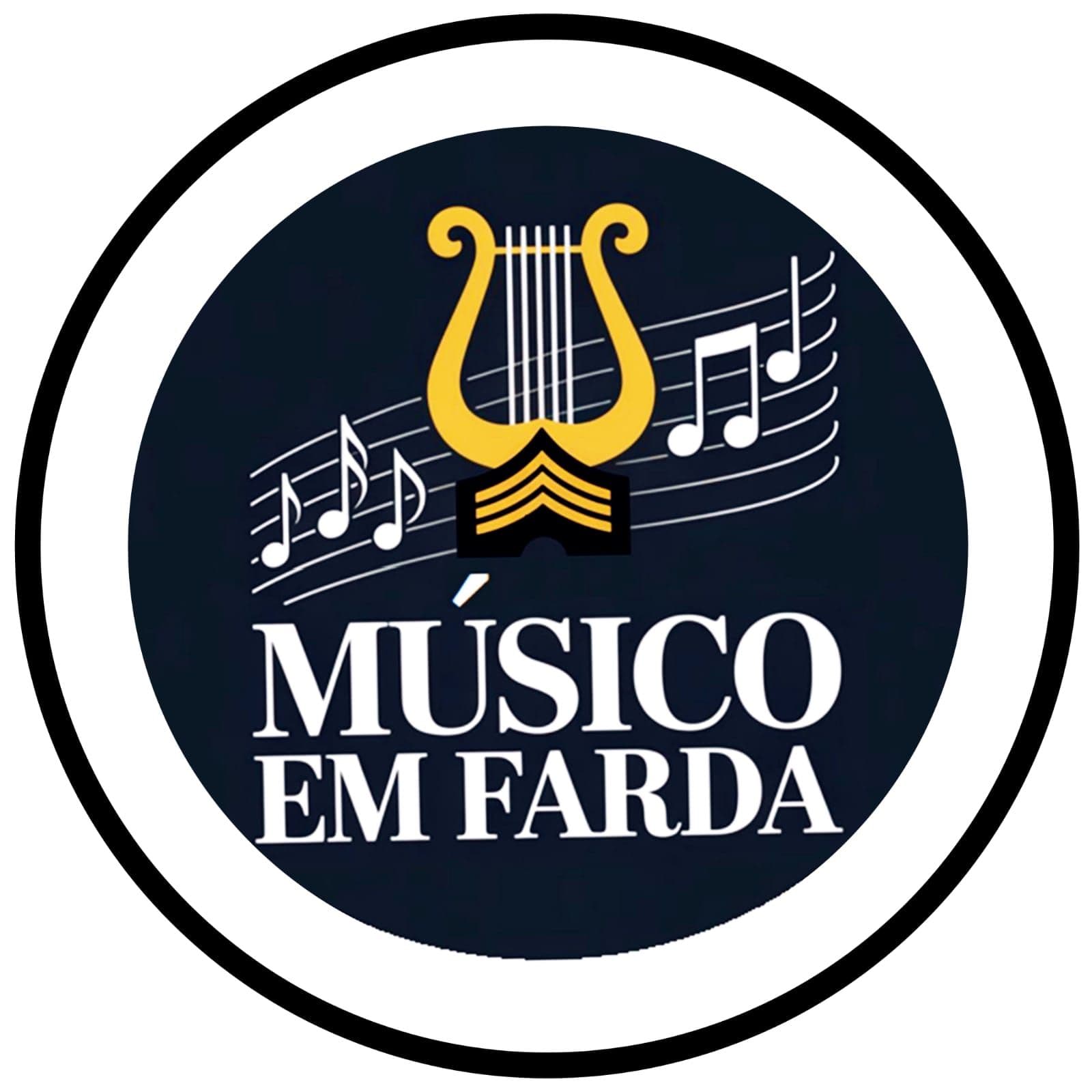 CURSO MÚSICO EM FARDA