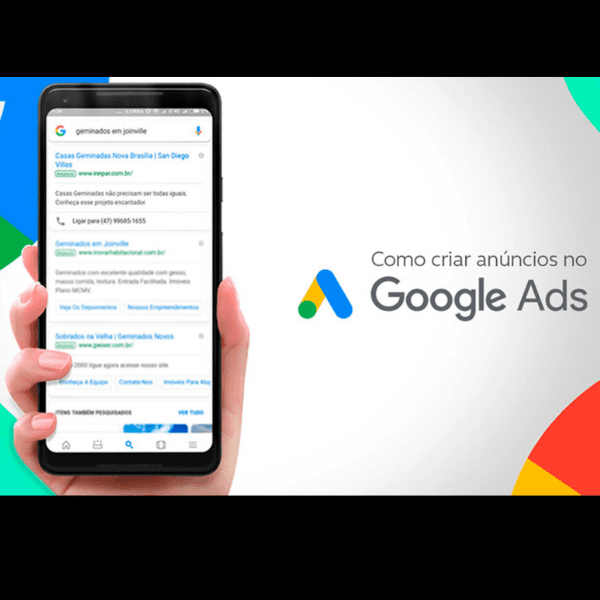 Curso Google Ads: Do Zero ao Pro