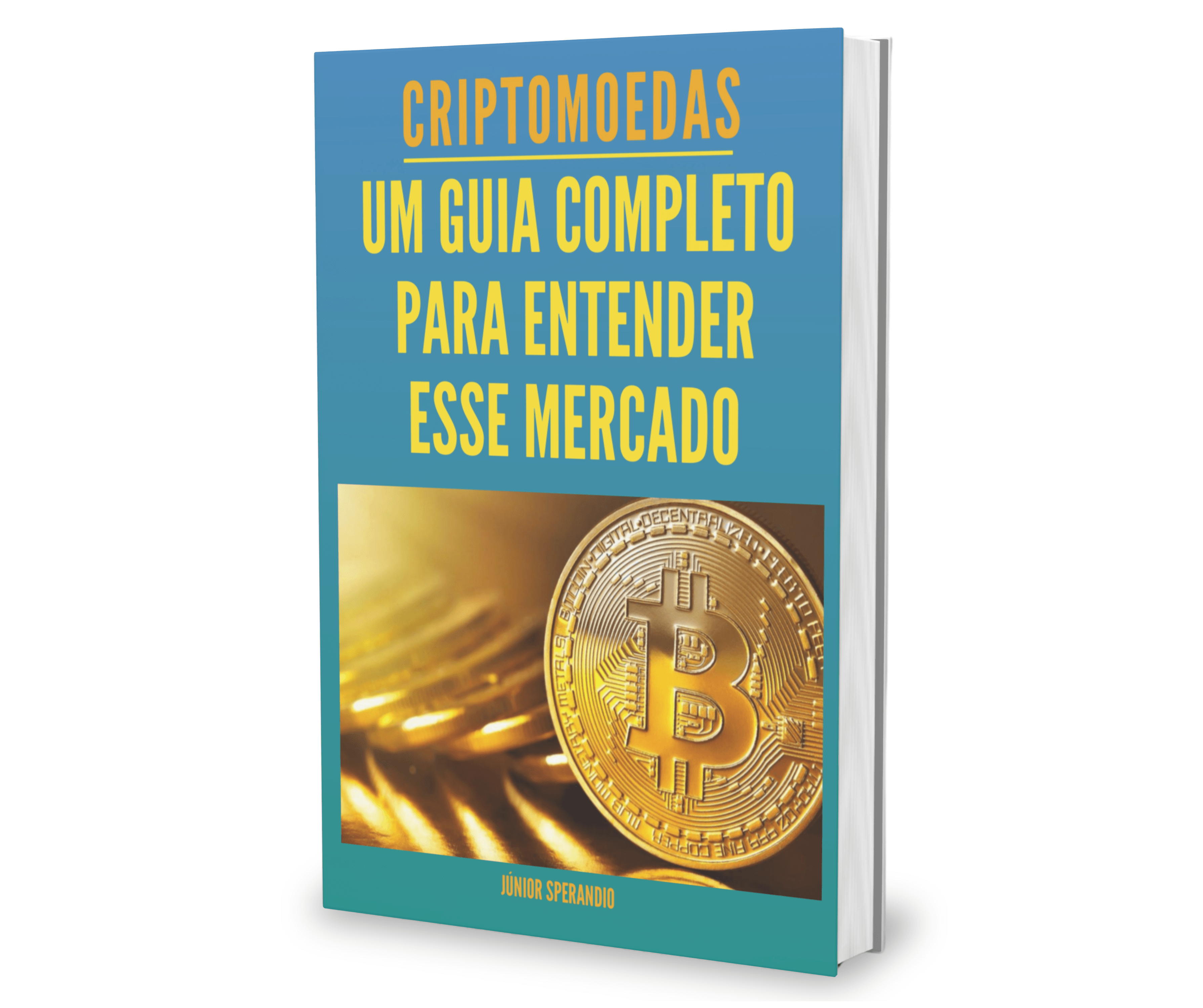 CRIPTOMOEDAS-UM GUIA COMPLETO PARA ENTENDER ESSE MERCADO!