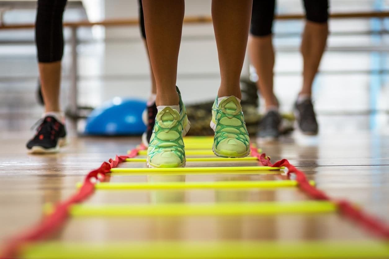 Guia completo de Treinamento funcional