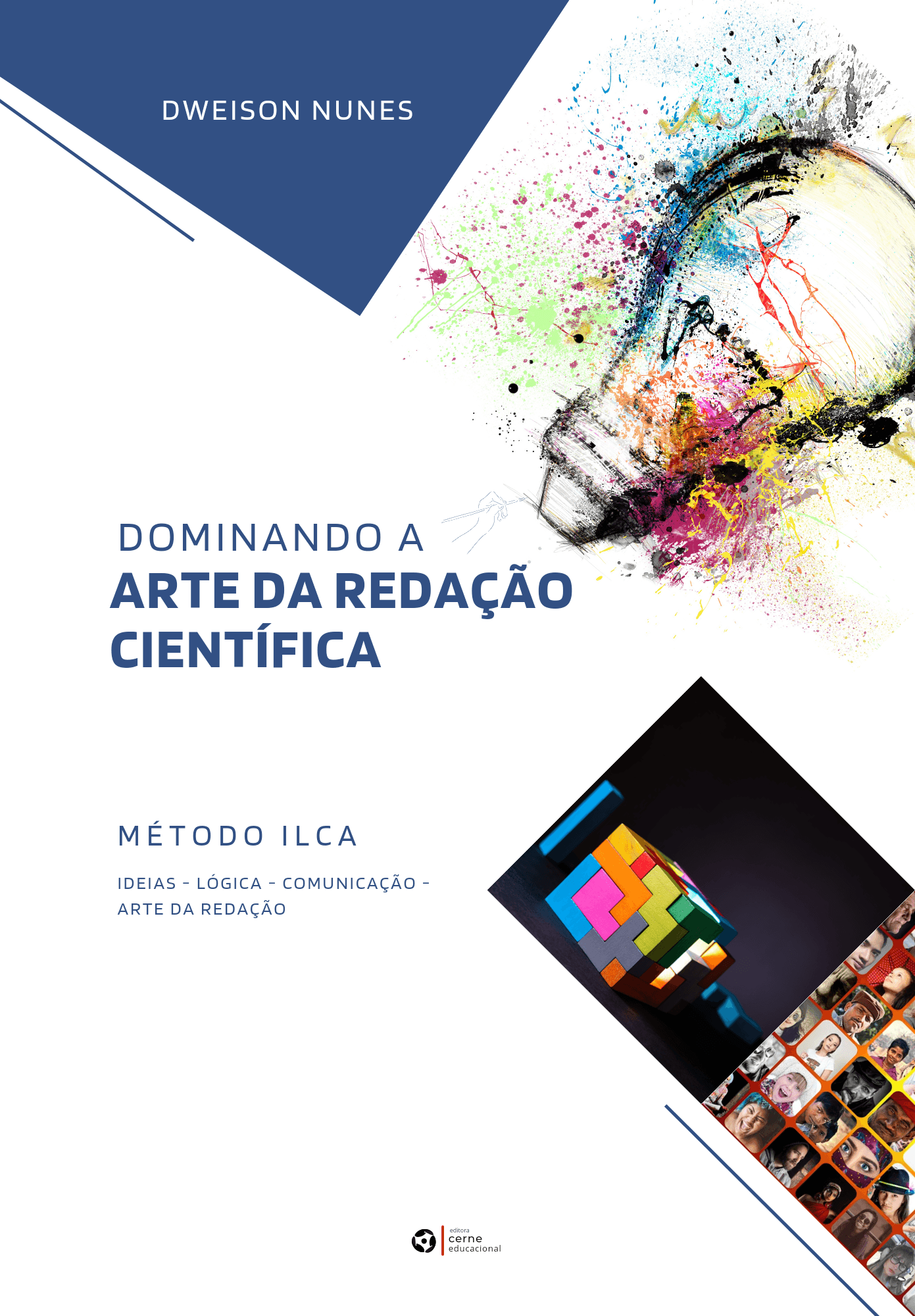 DOMINANDO A ARTE DA REDAÇÃO CIENTIFICA