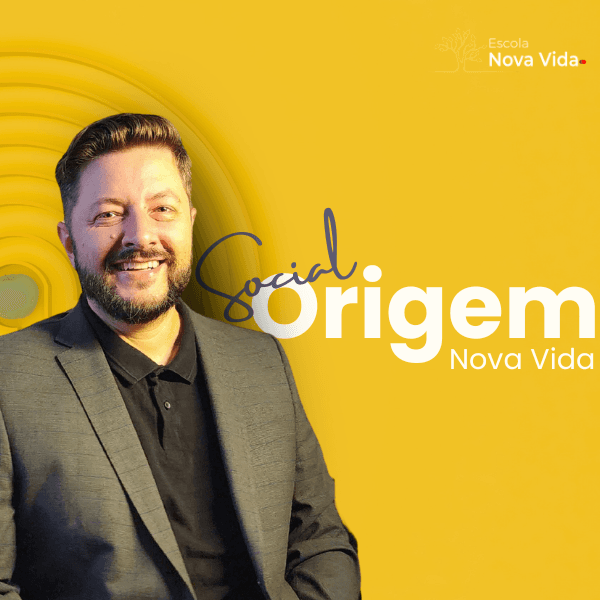 Origem Nova Vida Solidário 2.0