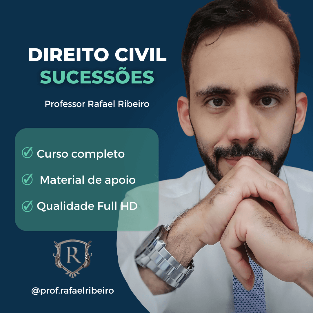 Curso completo - Sucessões