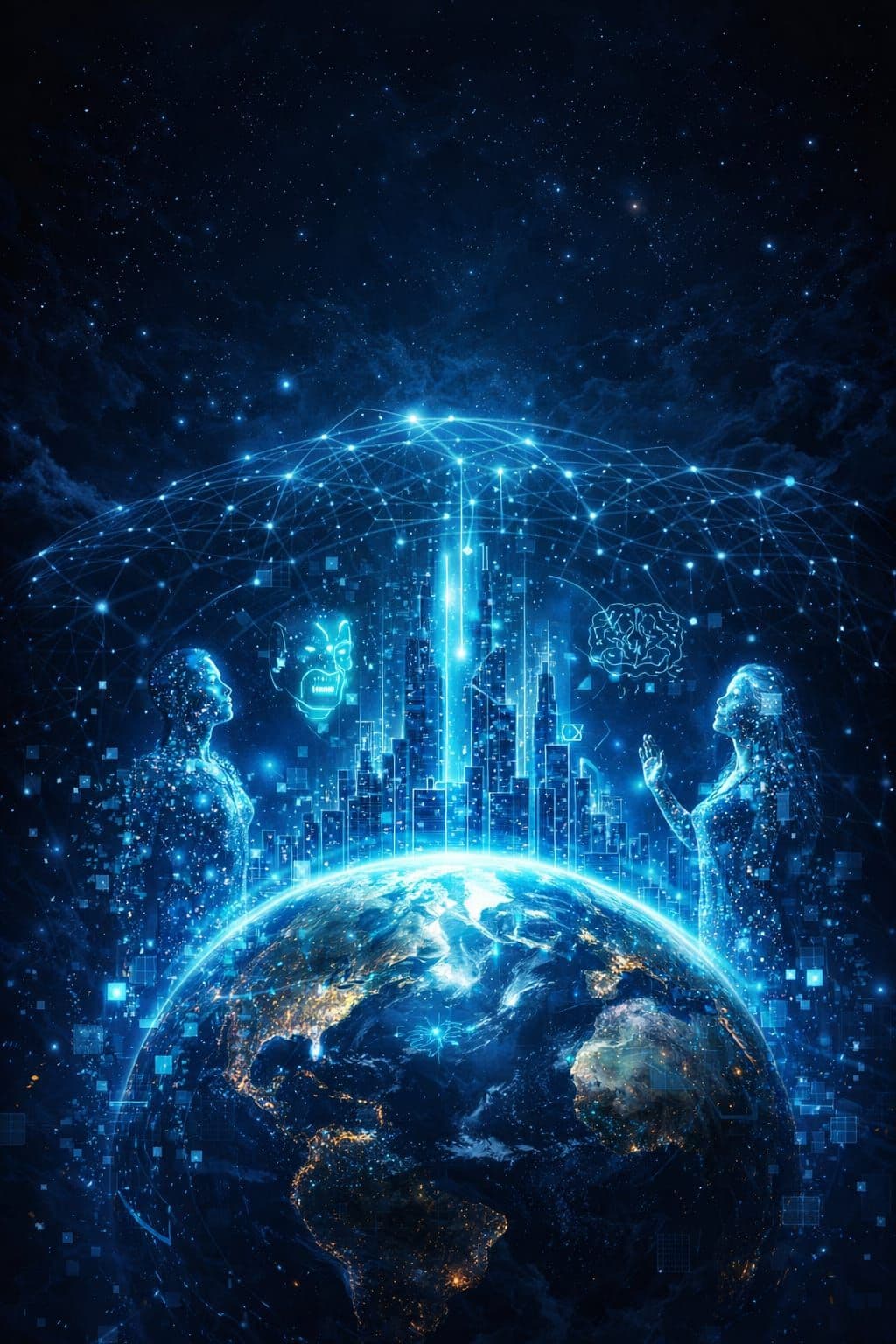 500.06 — A ERA TECNOLÓGICA — O Reset Digital
