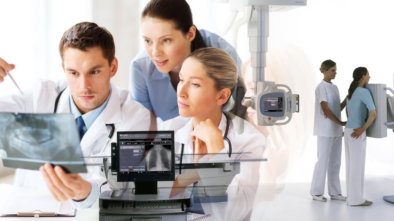 Atualização em Radiologia