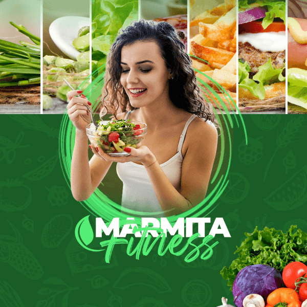 Marmita Fitness