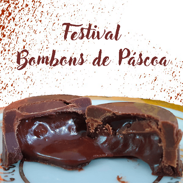 Festival Bombons de Páscoa