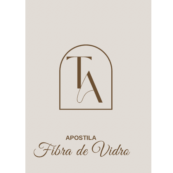 Apostila de Fibra de Vidro
