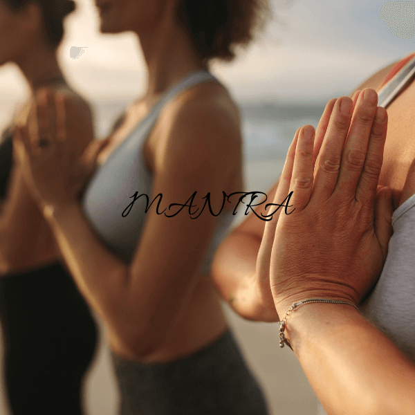 Curso de Mantra - Teórico.