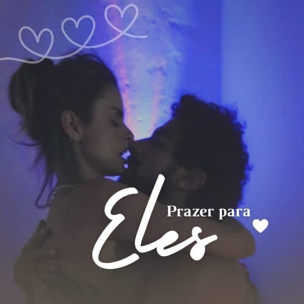 Prazer para Eles