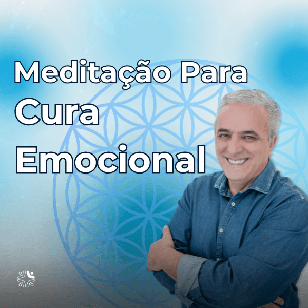 Meditação para Cura Emocional