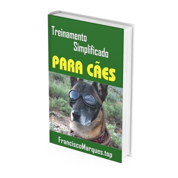 Treinamento Simplificado Para Cães