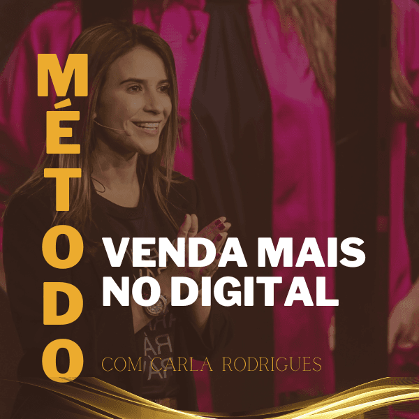 Método Venda MAIS no Digital