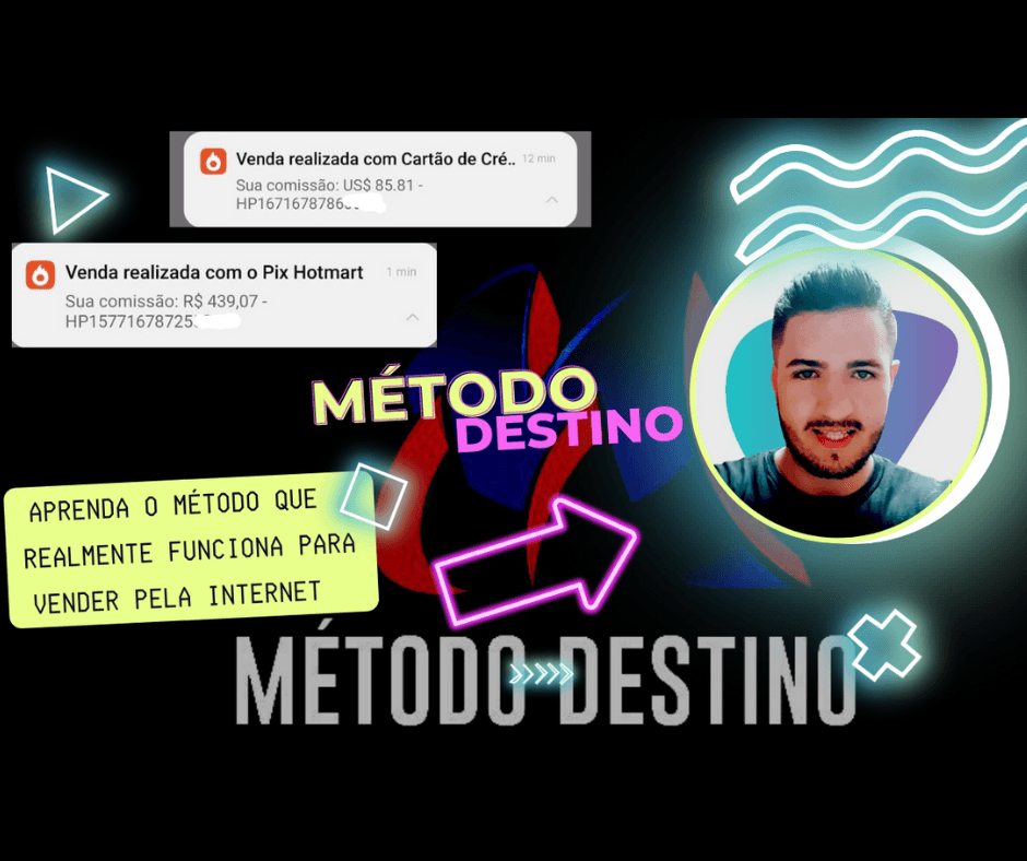 Método Destino