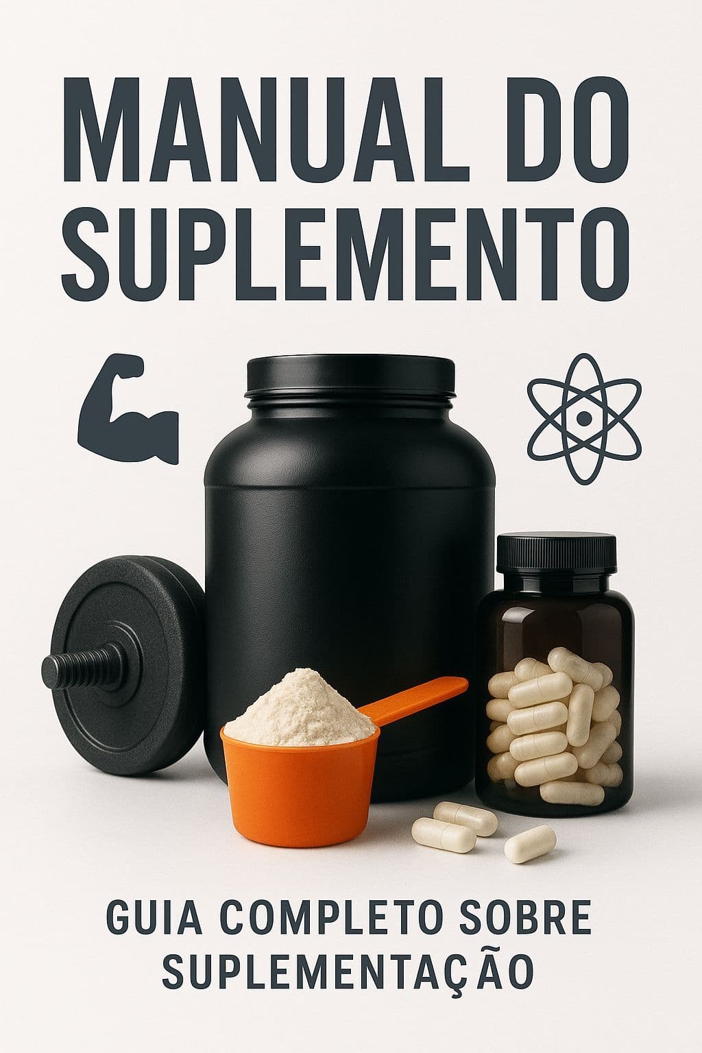 Manual do Suplemento
