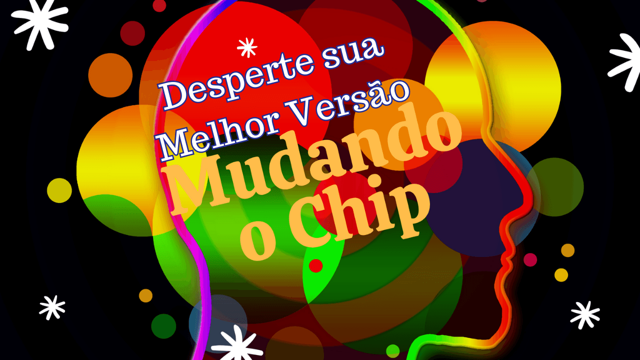 Desperte a Sua melhor Versão