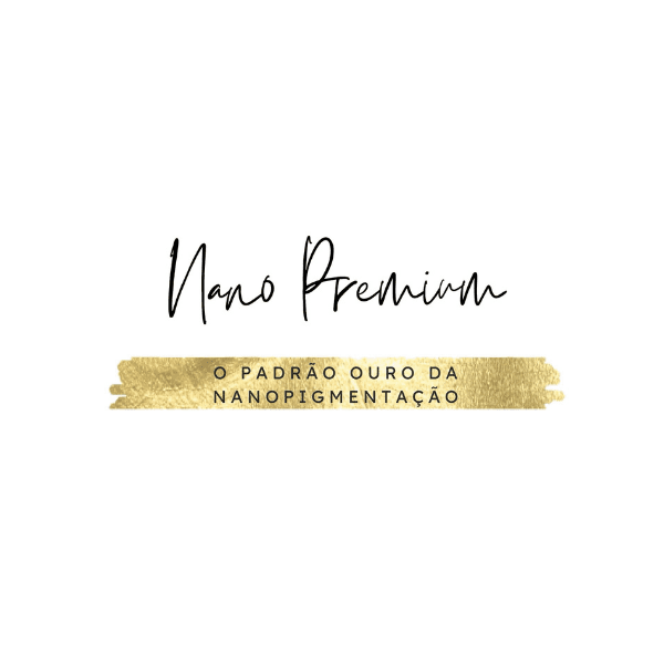 Nano Premium - O Padrão Ouro da Nanopigmentação